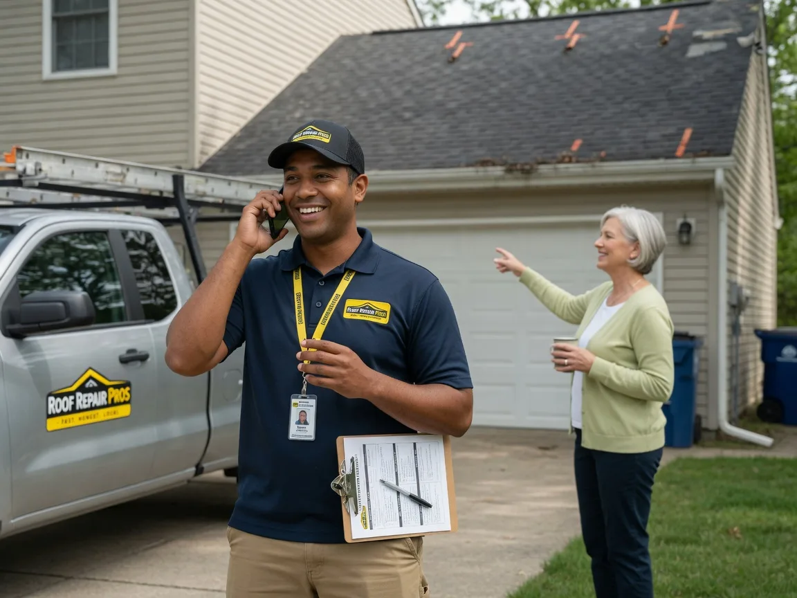 Roof Repair Templeton, IA FAQs